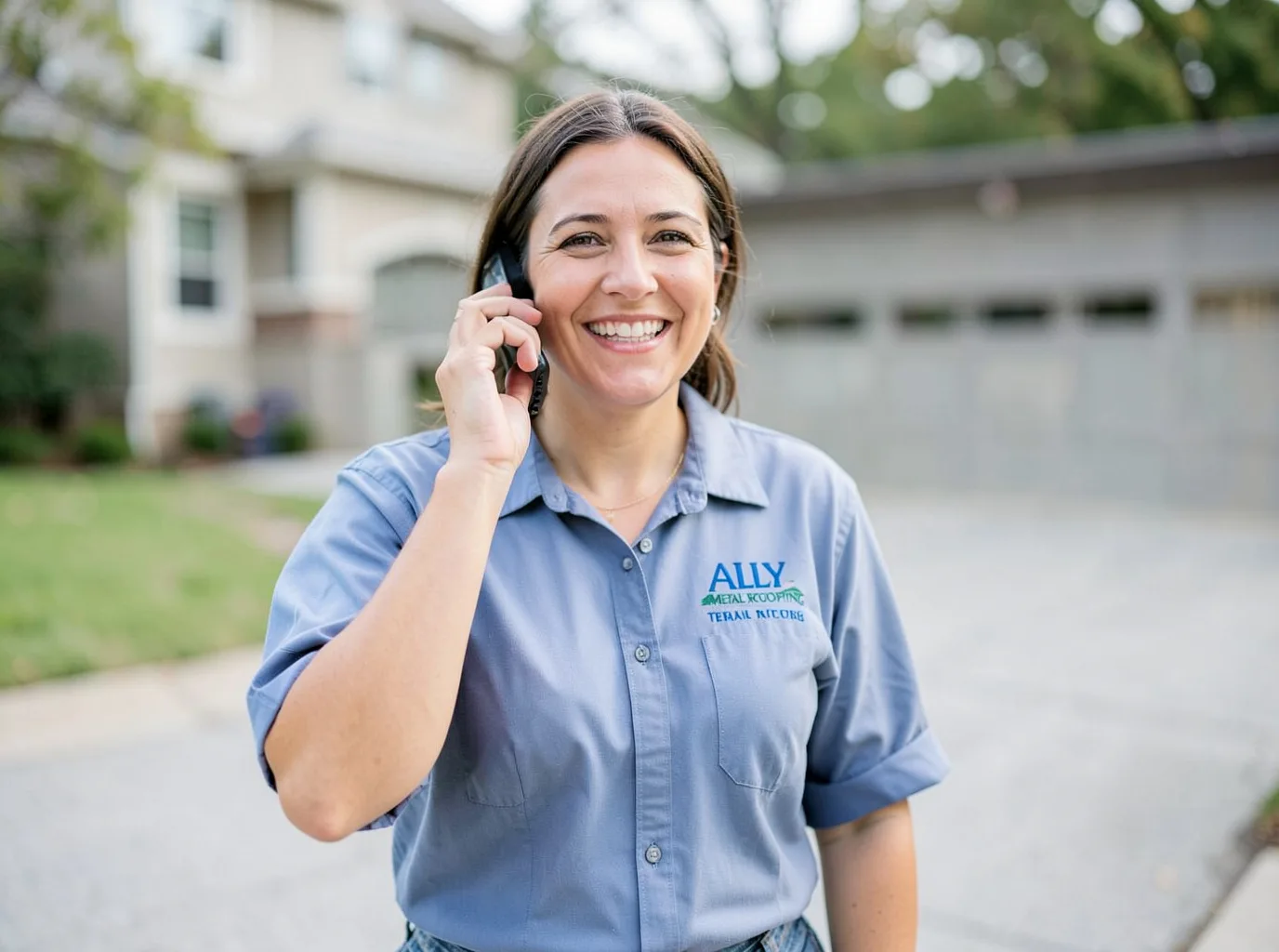 Metal Roof Installation Delmar, MD FAQs